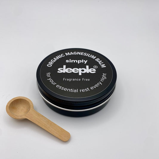 Magnesium Balm (Simply)