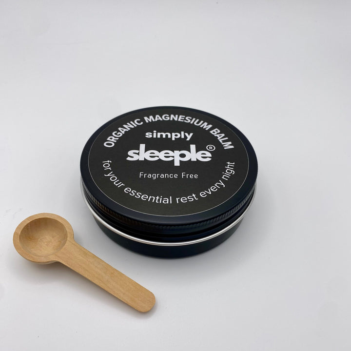 Magnesium Balm (Simply)