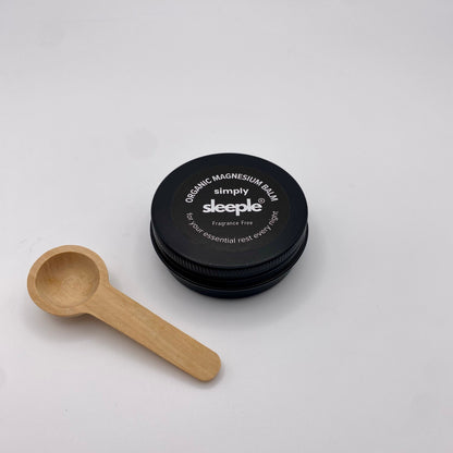 Magnesium Balm (Simply)