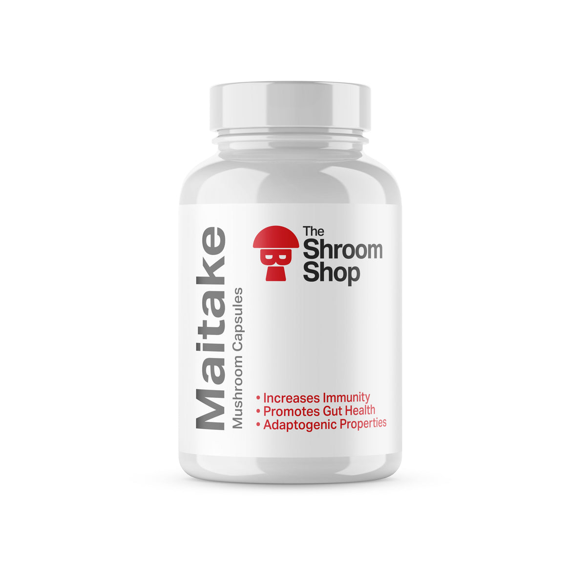 The Shroom Shop - Maitake Mushroom Capsules - BUY 1 GET 1 FREE