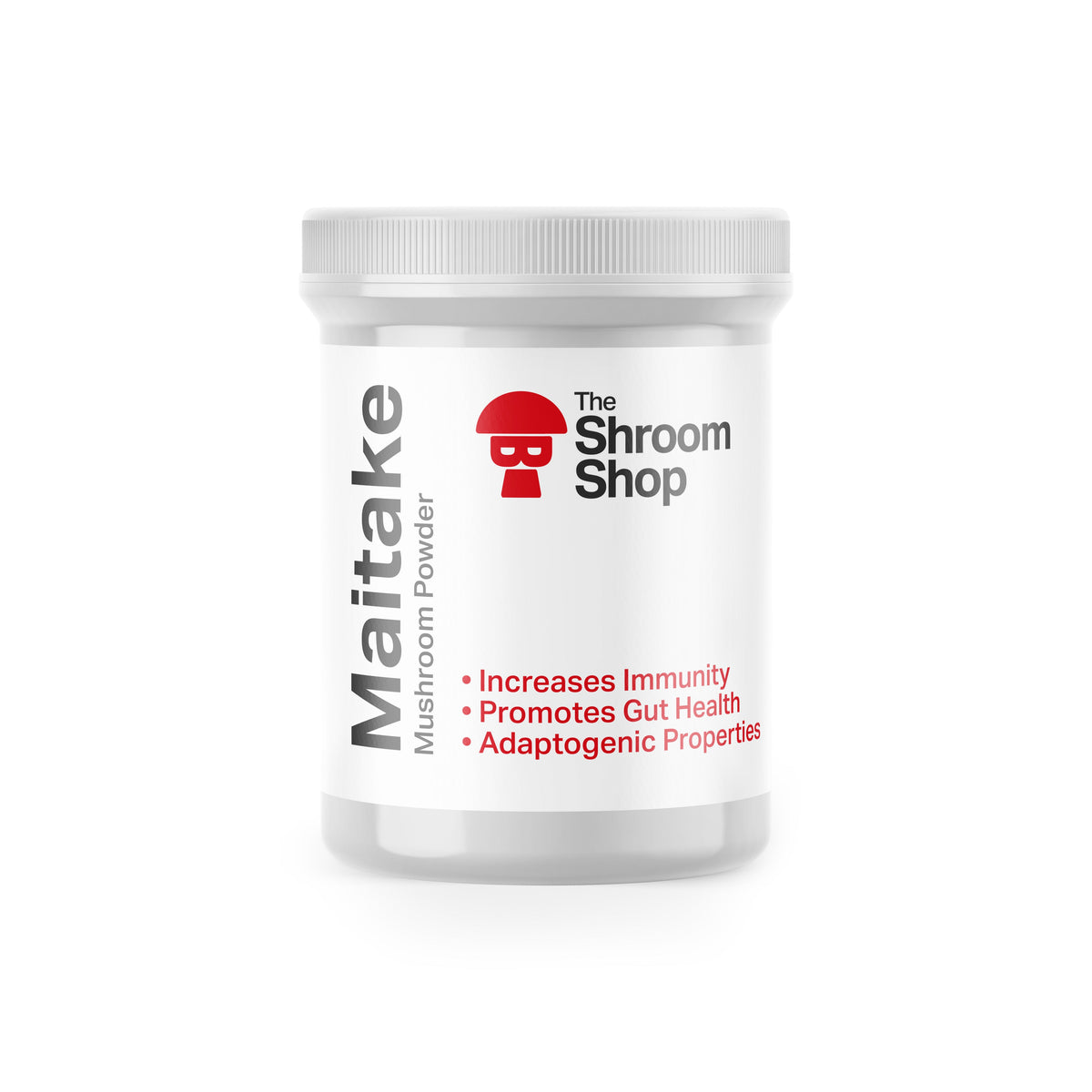 The Shroom Shop - Maitake Mushroom Powder - BUY 1 GET 1 FREE