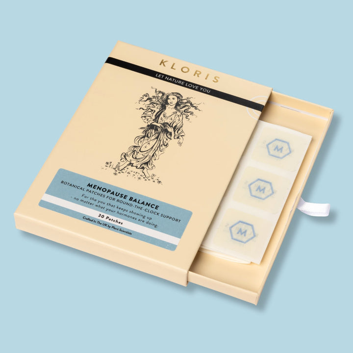The Positive Company - Kloris - Balance Patches
