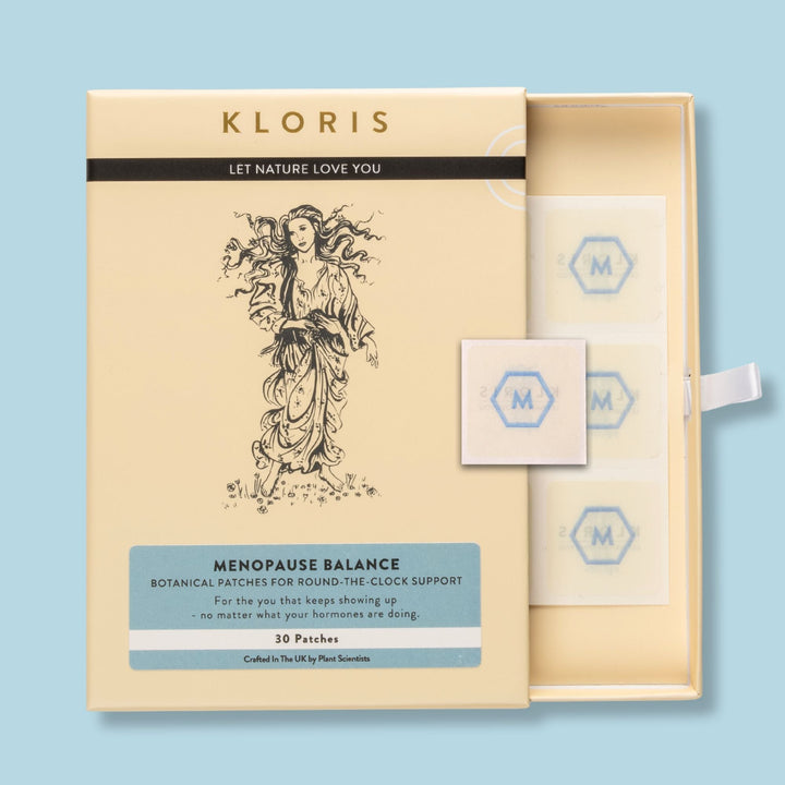 The Positive Company - Kloris - Balance Patches
