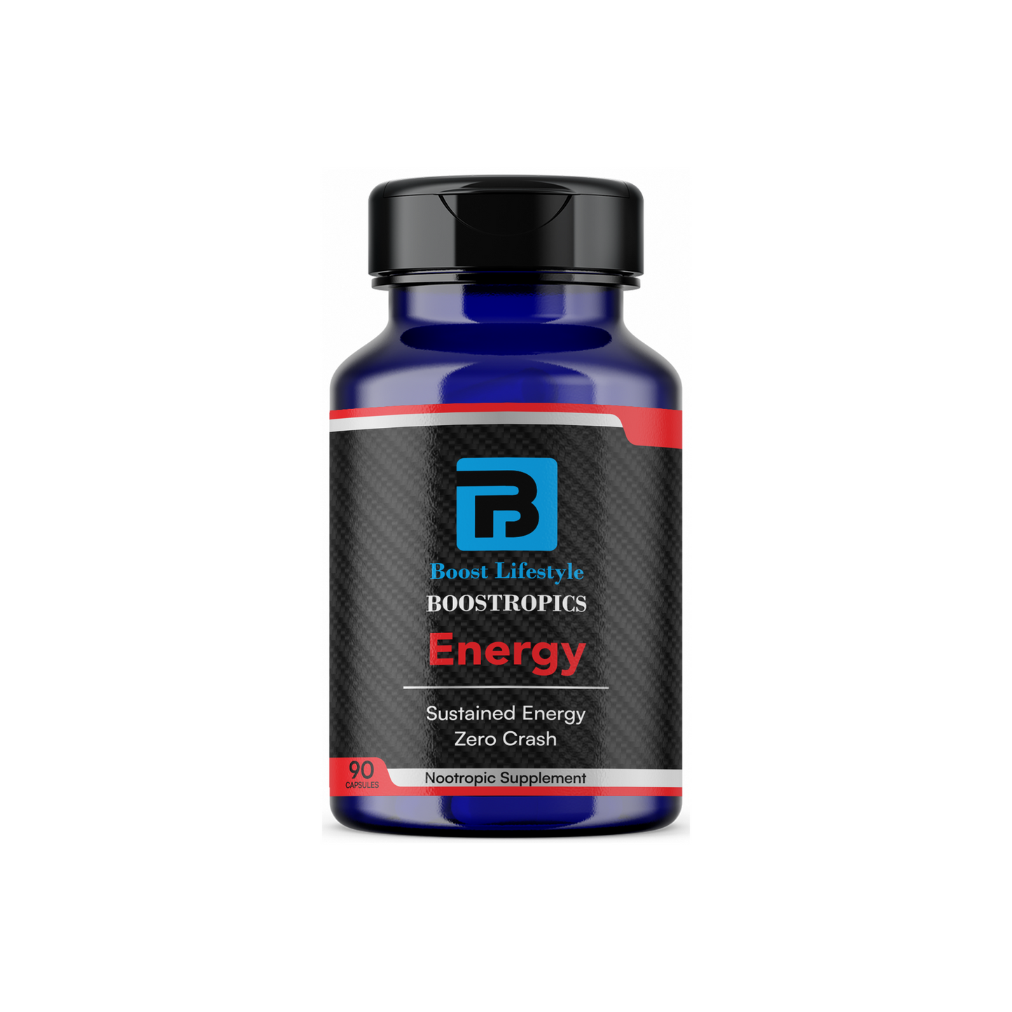 Boostropics Energy