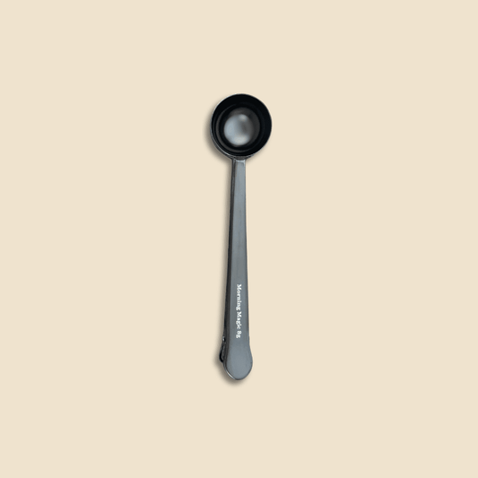 Ancient Extracts - Morning Magic Metal Scoop