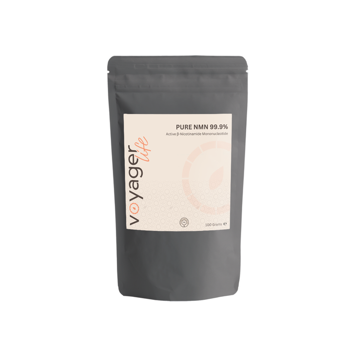 NMN Supplement Powder 100g