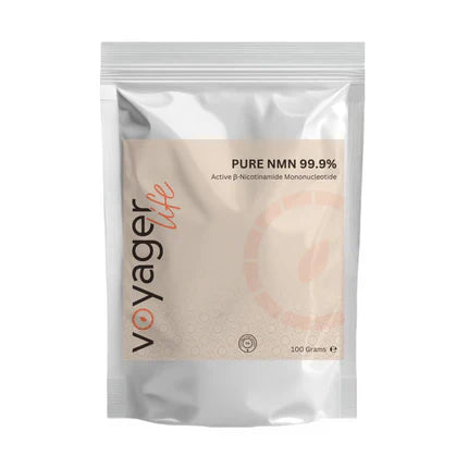 NMN Supplement Powder 100g