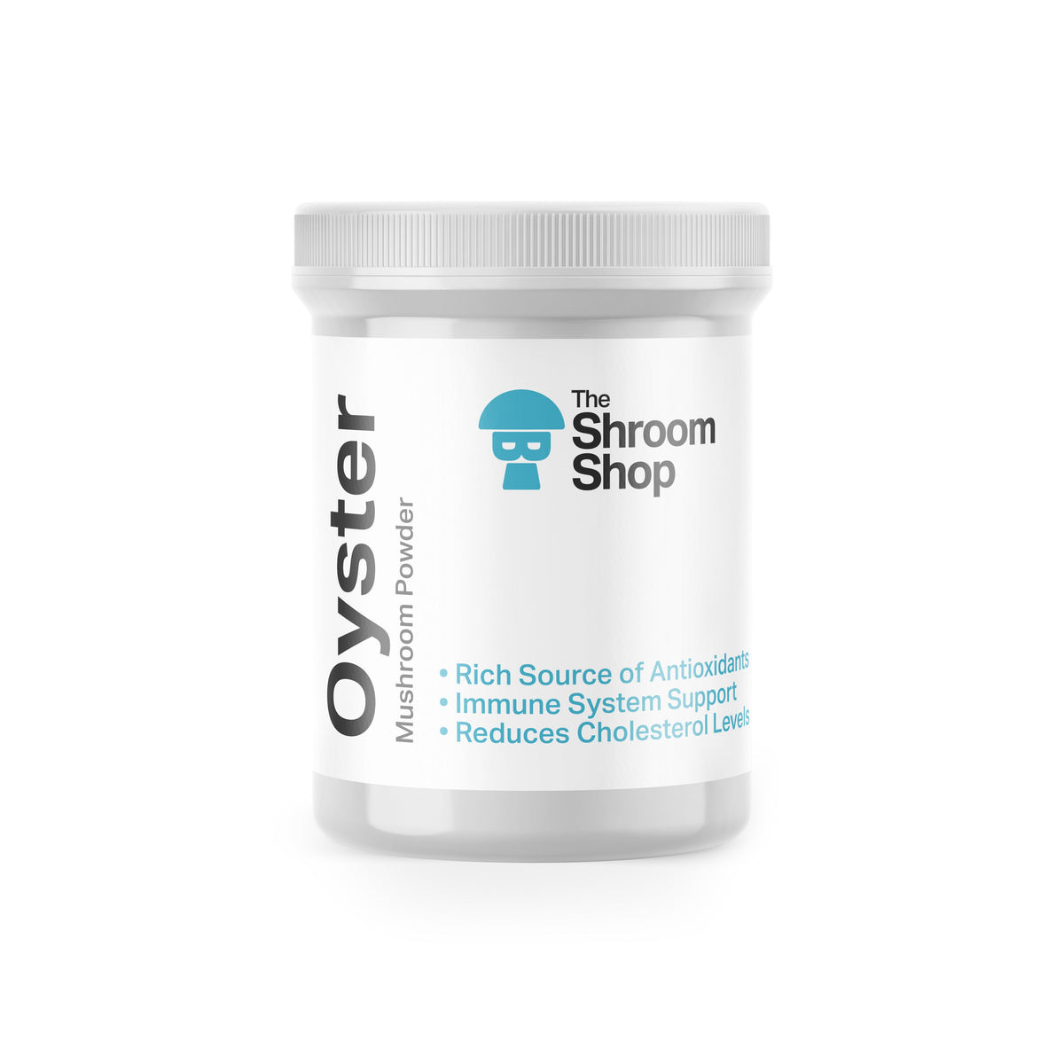 The Shroom Shop - Oyster Mushroom Powder - BUY 1 GET 1 FREE