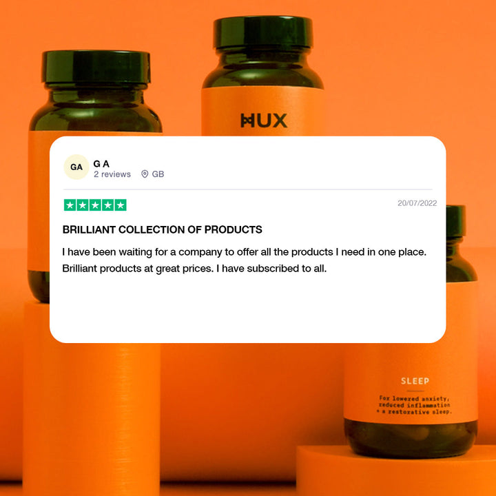 The Positive Company - Beauty - Vegan Collagen
