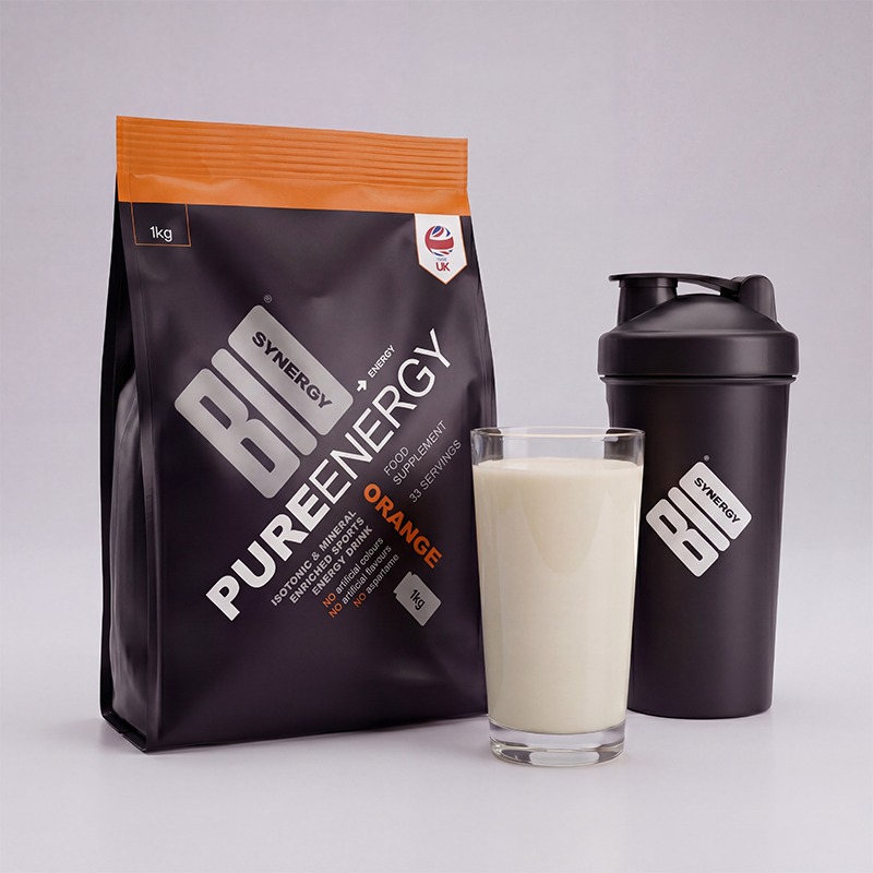 Pure Energy®