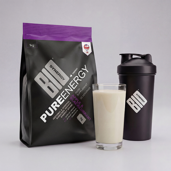Pure Energy®