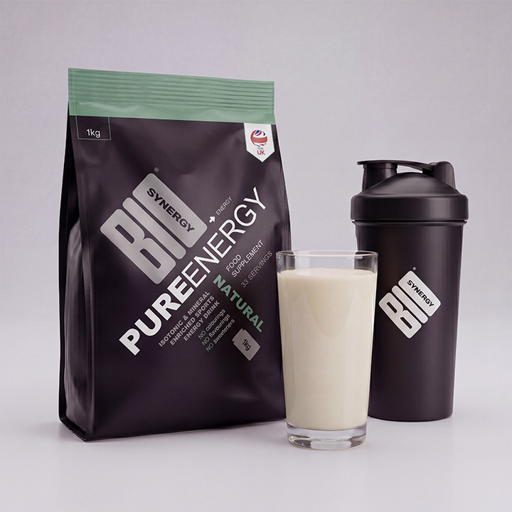 Pure Energy®