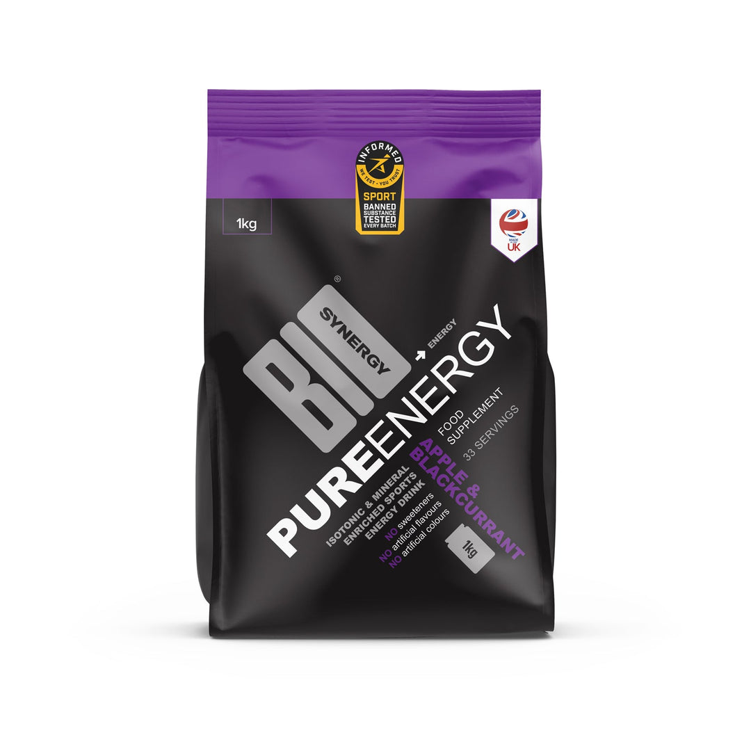 Pure Energy®