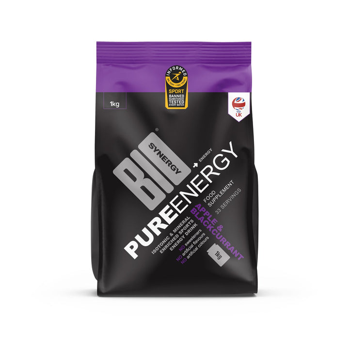 Pure Energy®