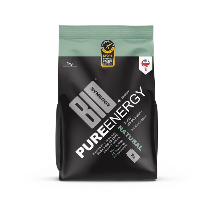 Pure Energy®