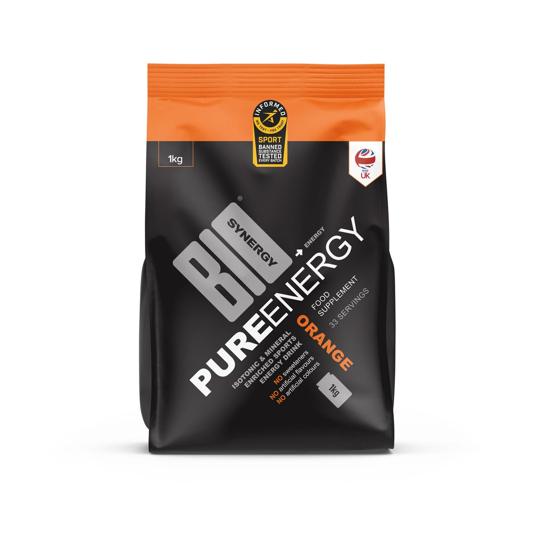 Pure Energy®