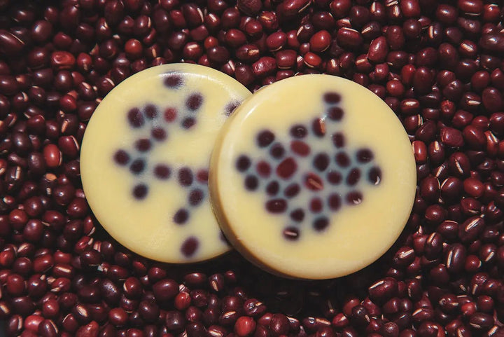 Infinity CBD - Relax CBD Massage Bar 100mg Vegan Friendly