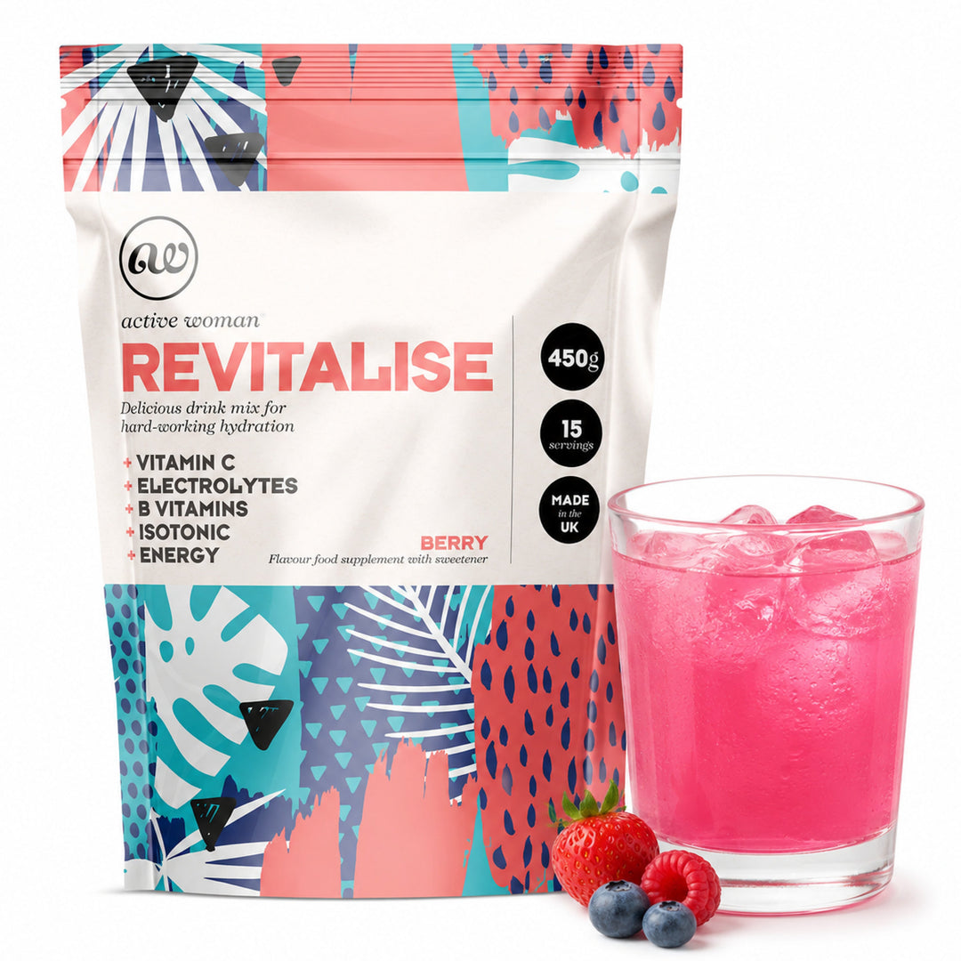 Revitalise
