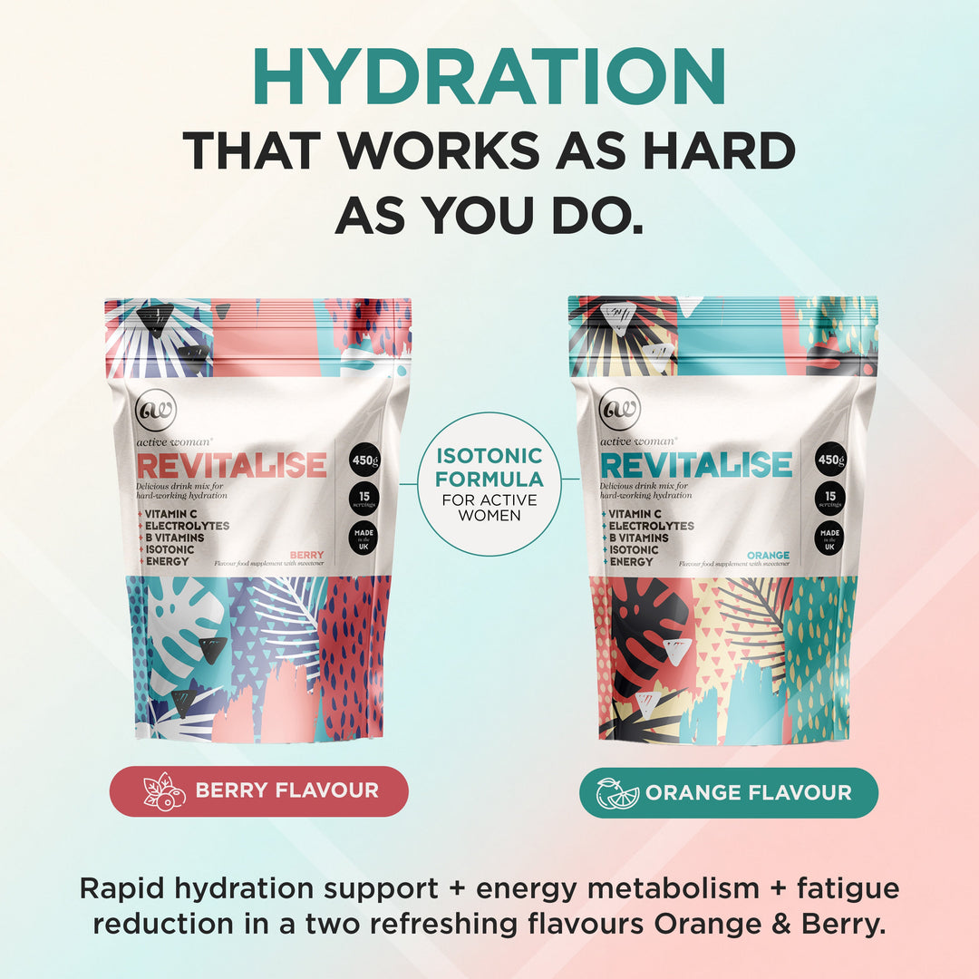 Revitalise