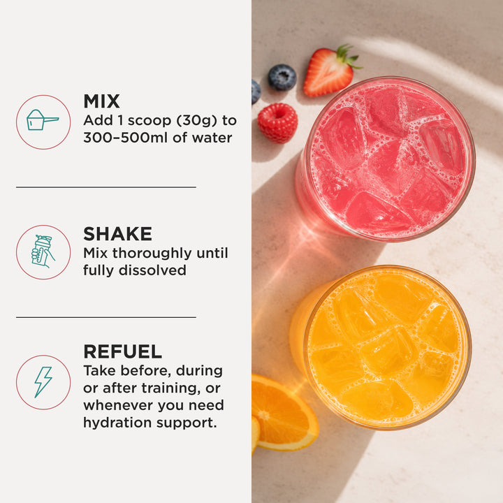 Revitalise