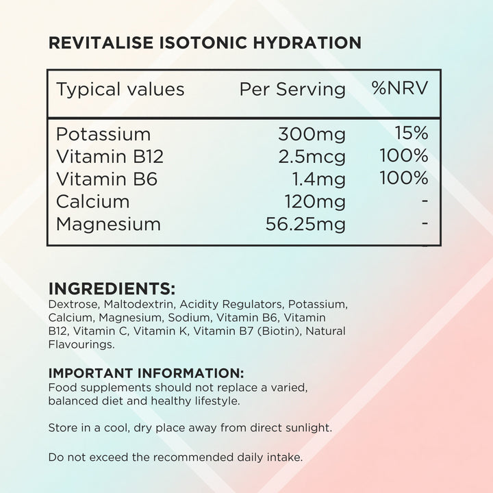 Revitalise