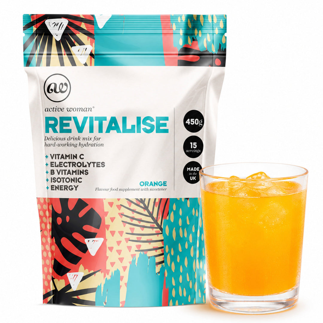 Revitalise