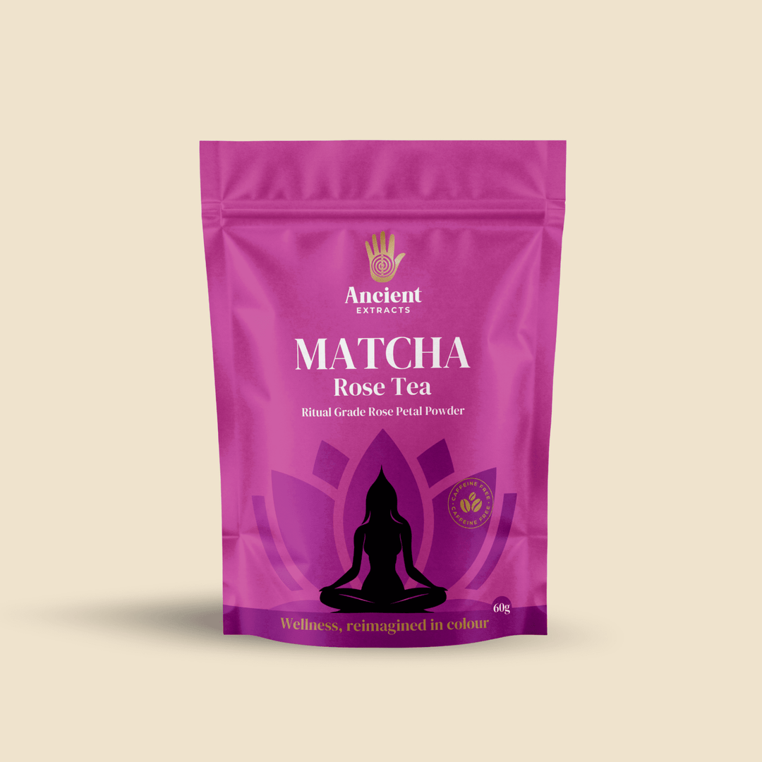 Ancient Extracts - Ritual Grade Hojicha Powder