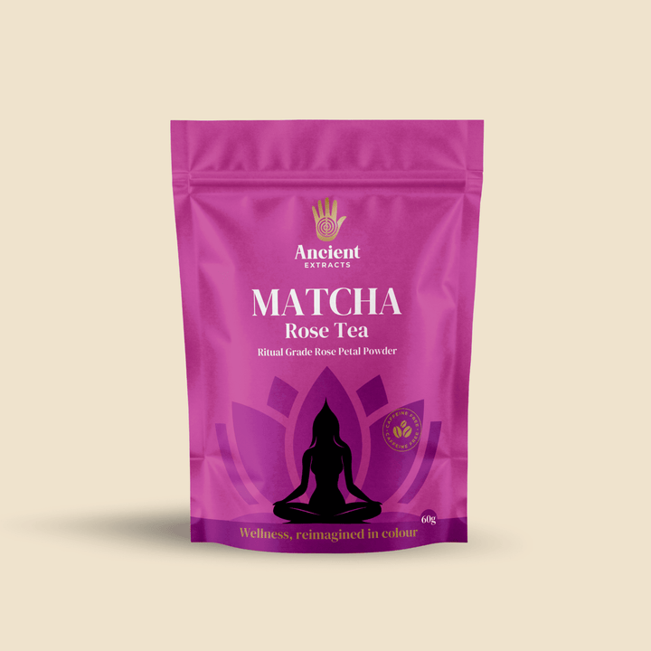 Ancient Extracts - Ritual Grade Hojicha Powder