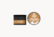 Silverback CBD Seamoss & Turkey Tail Infused Shilajit Resin 25g