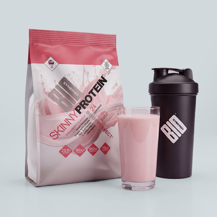 Skinny Protein®