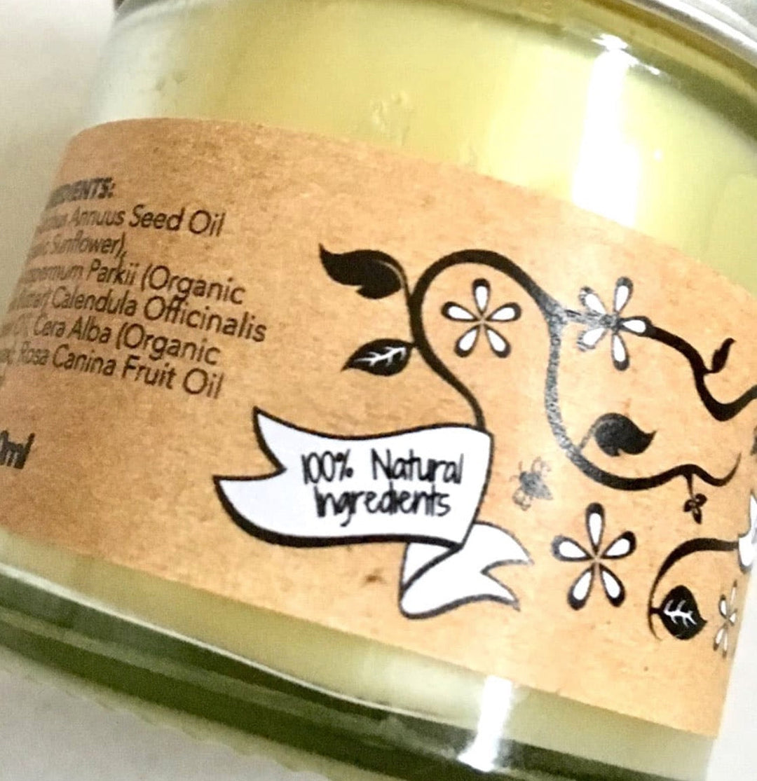 The Positive Company - Soothing Baby Balm