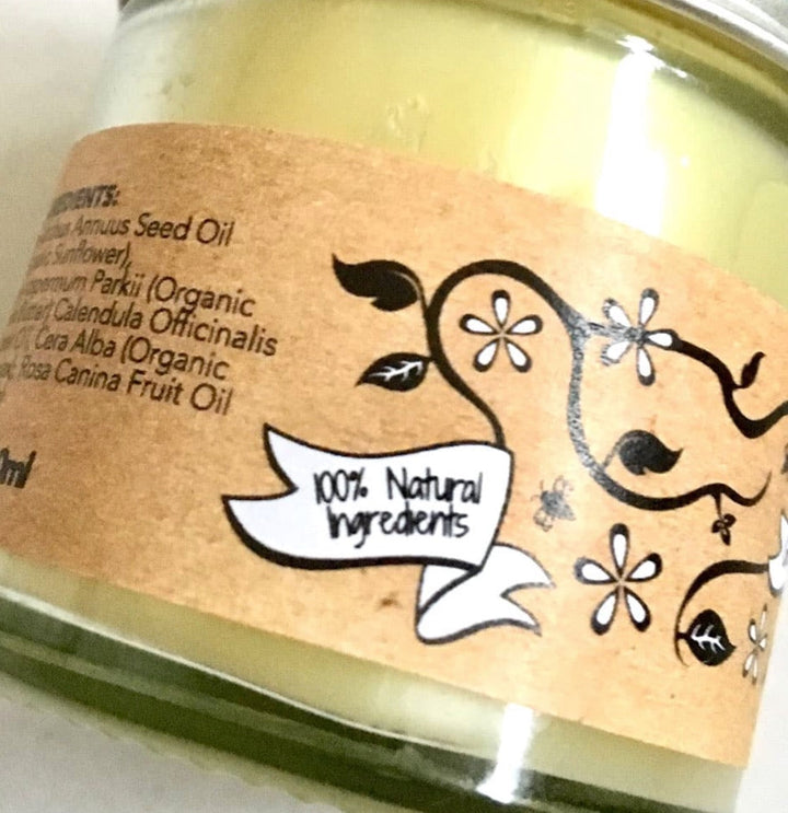 The Positive Company - Soothing Baby Balm