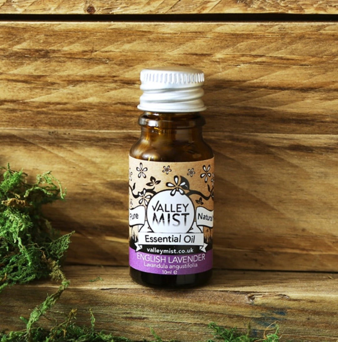 The Positive Company - Sleep Well Gift Box