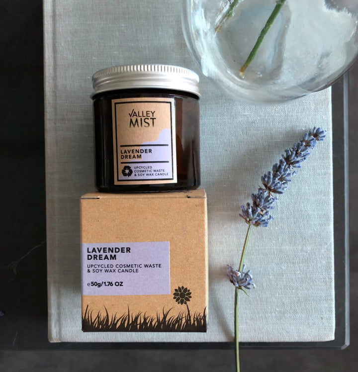 The Positive Company - Sleep Well Gift Box