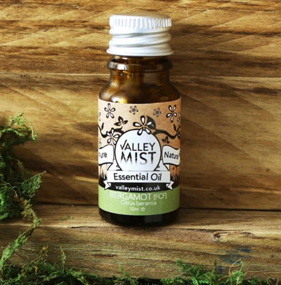 The Positive Company - Uplifting Essential Oils Gift Box