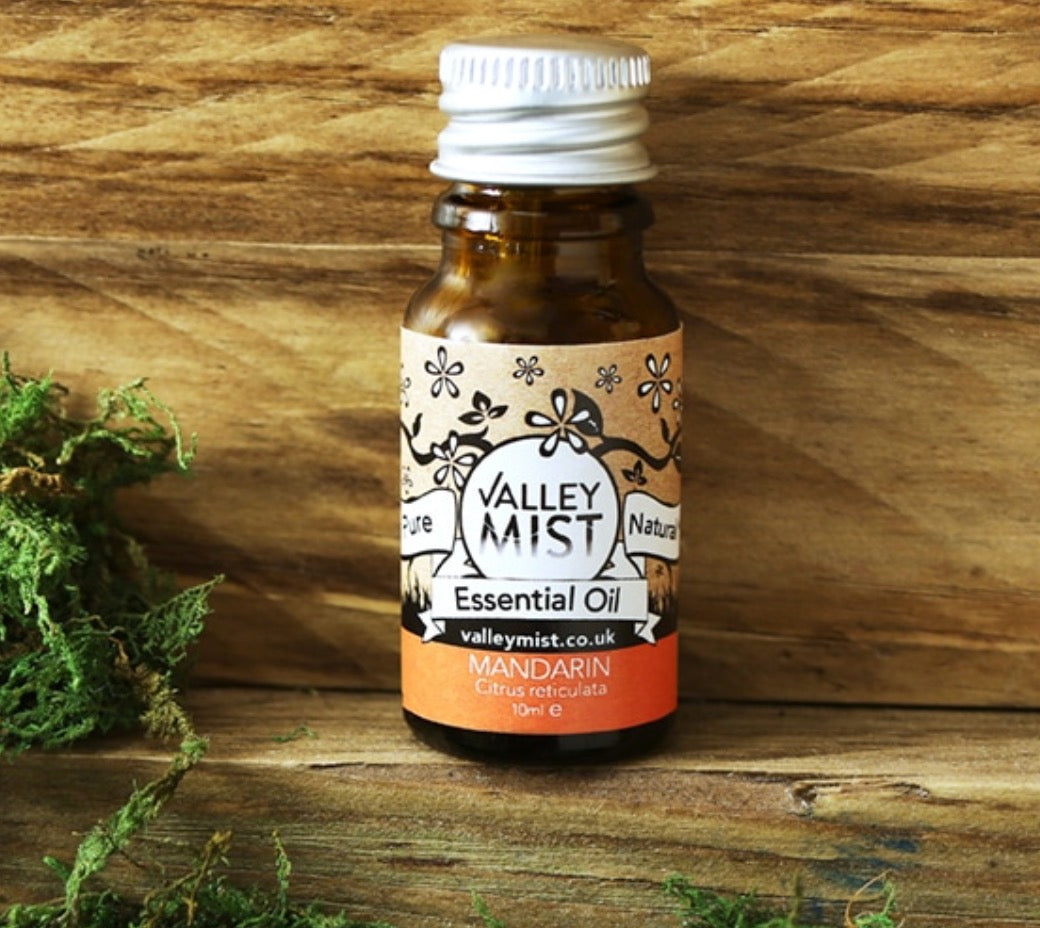 The Positive Company - Uplifting Essential Oils Gift Box