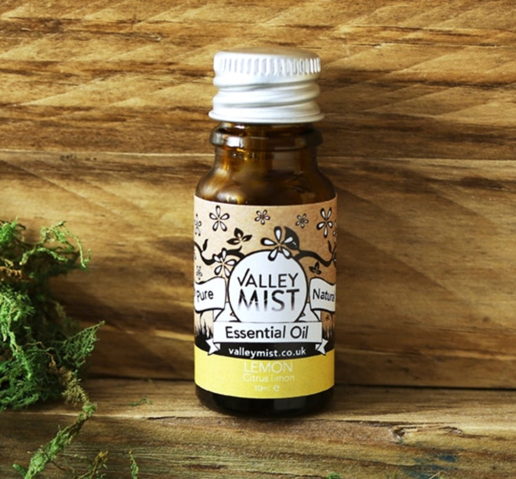 The Positive Company - Uplifting Essential Oils Gift Box