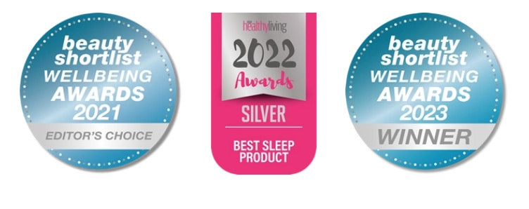 The Positive Company - Sleep Supplements