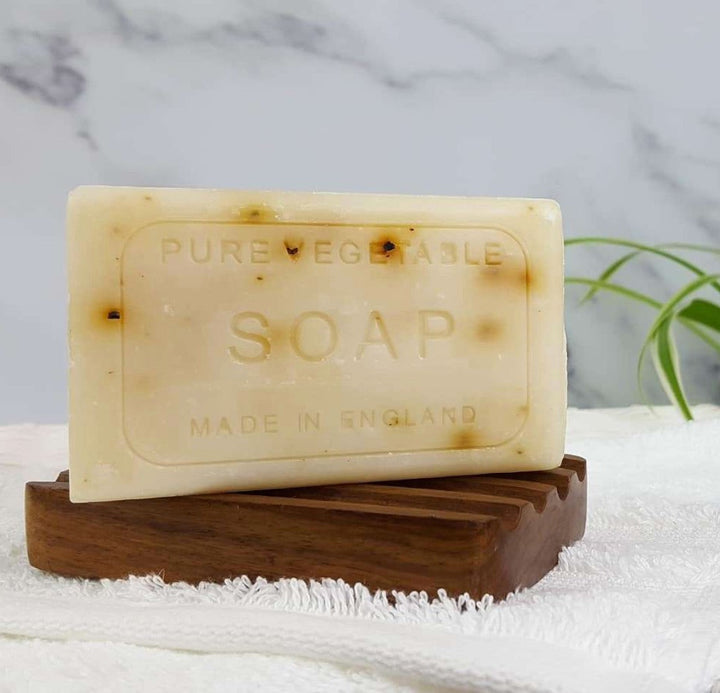 The Positive Company - SEAWEED SOAP
