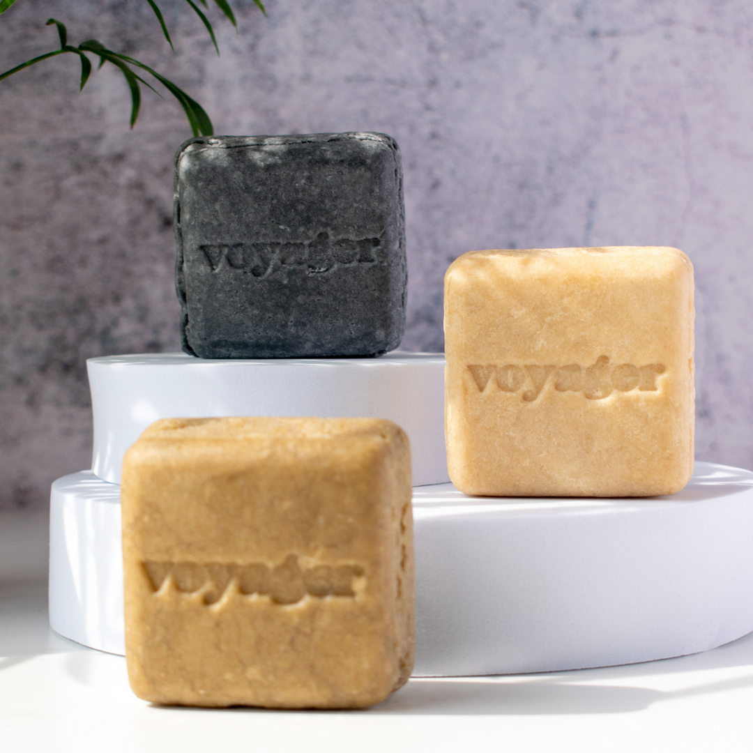 Shampoo Bar