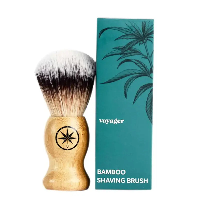 Bamboo Shaving Brush