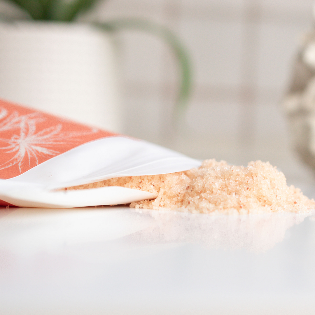 Voyager Life CBD Bath Salts - Special Offer