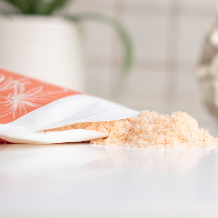 Voyager Life CBD Bath Salts - Special Offer