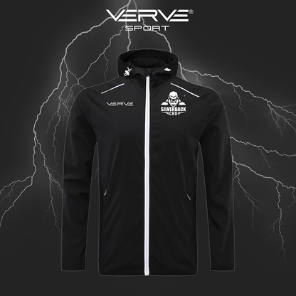 Silverback CBD - Waterproof Tracksuit Jacket