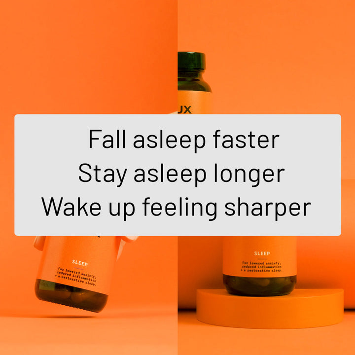 The Positive Company - Sleep