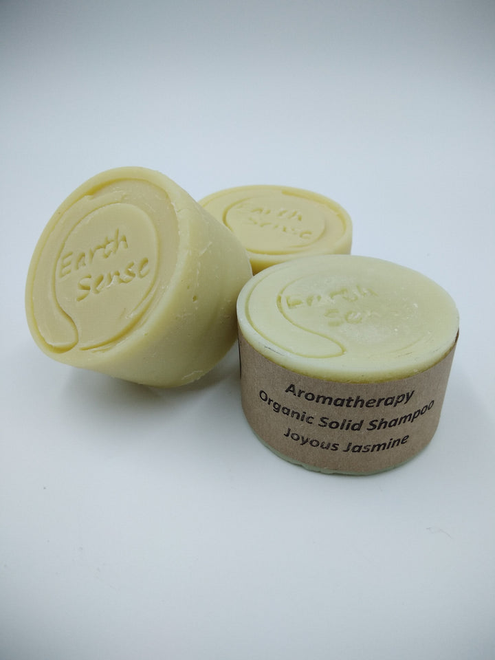 The Positive Company - Balancing Shampoo - Jasmine - Normal & all Hair Types
