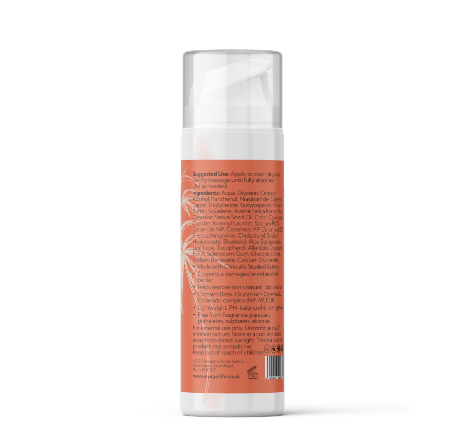 Soothing Cream 50ml