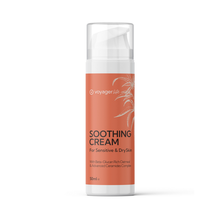 Soothing Cream 50ml