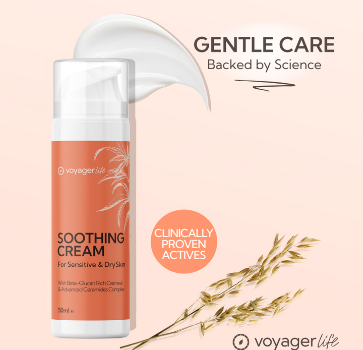 Soothing Cream 50ml