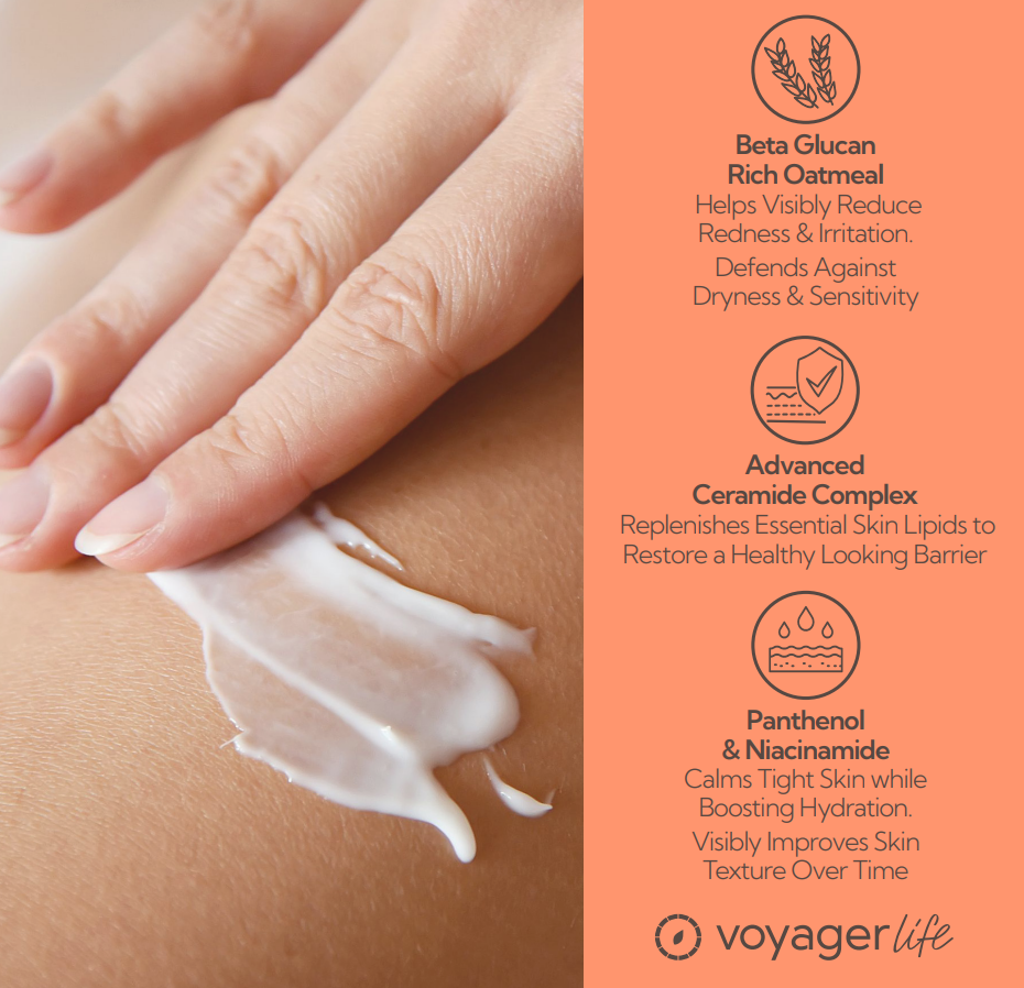 Soothing Cream 50ml